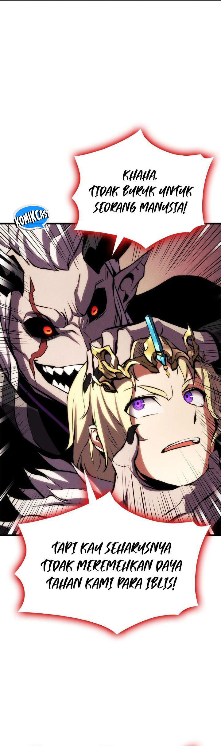 Ranker’s Return (Remake) chapter 184 halaman 111
