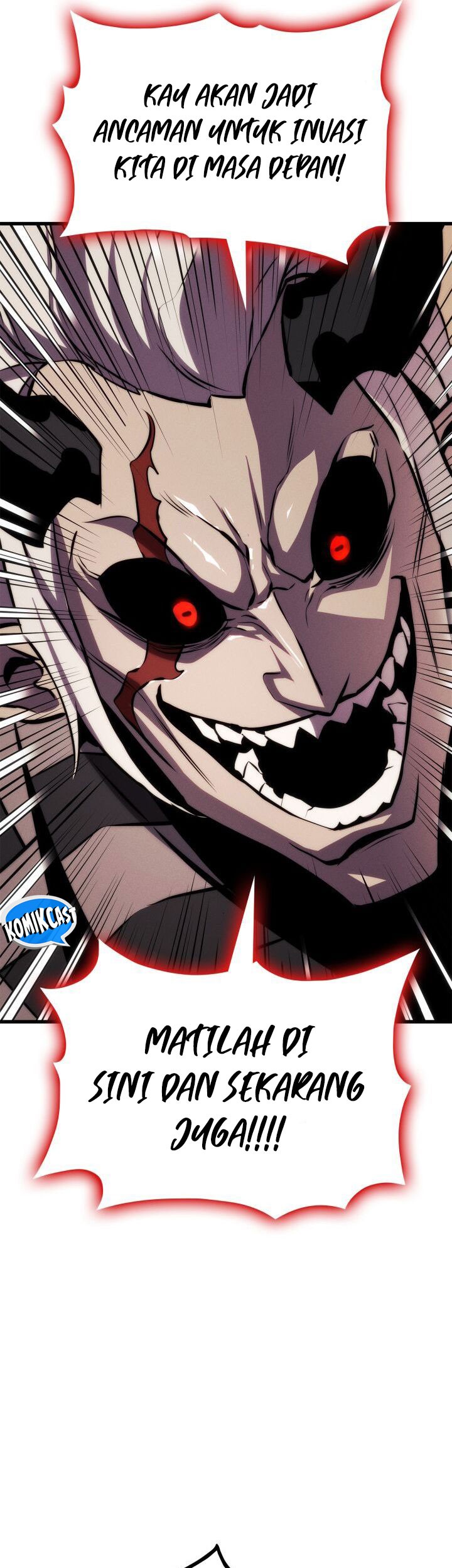 Ranker’s Return (Remake) chapter 184 halaman 112
