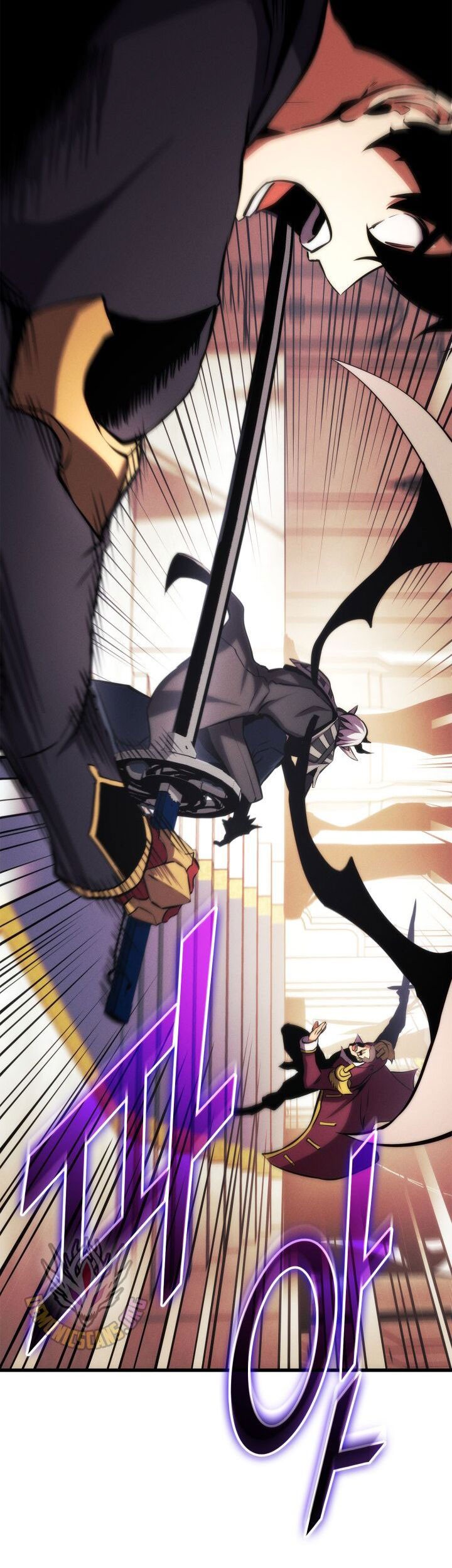 Ranker’s Return (Remake) chapter 184 halaman 114
