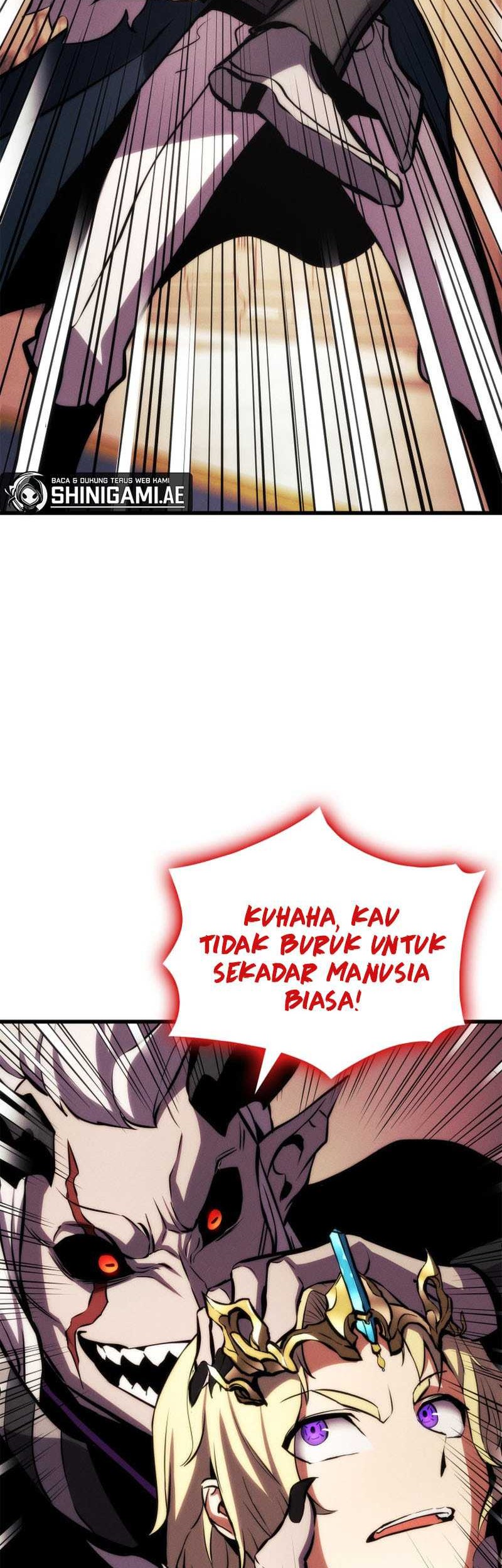 Ranker’s Return (Remake) Bab 185 halaman 2