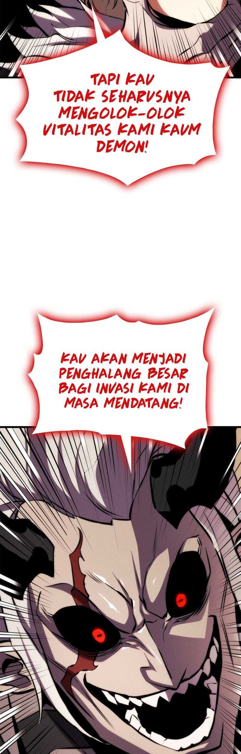Ranker’s Return (Remake) Bab 185 halaman 3