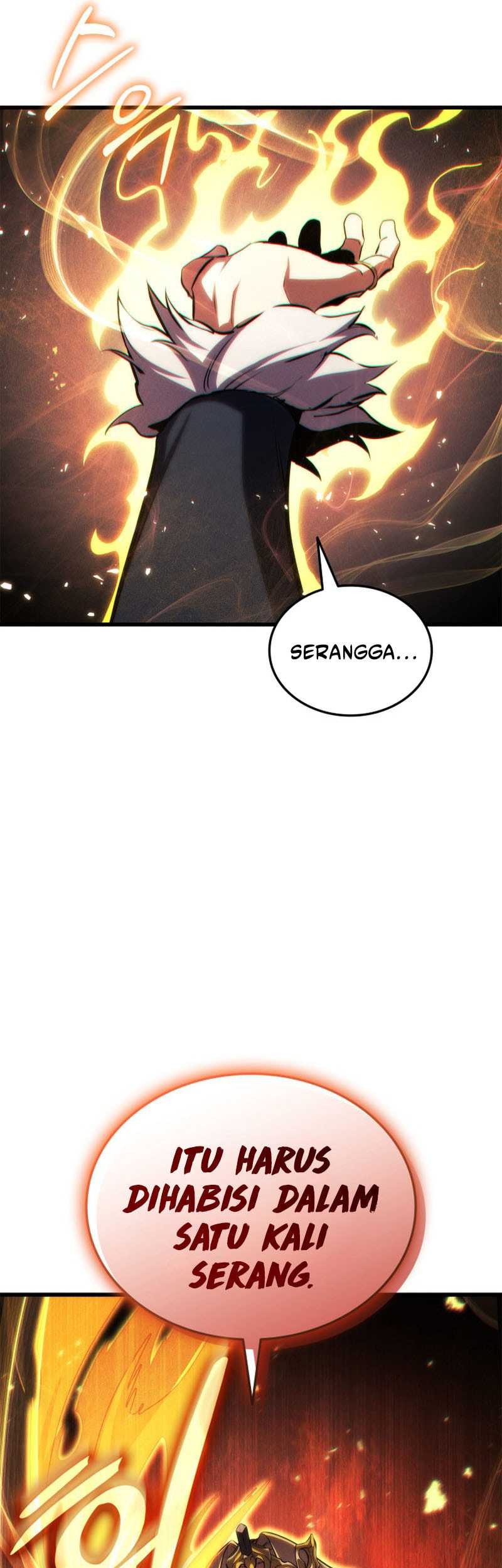 Ranker’s Return (Remake) Bab 185 halaman 13