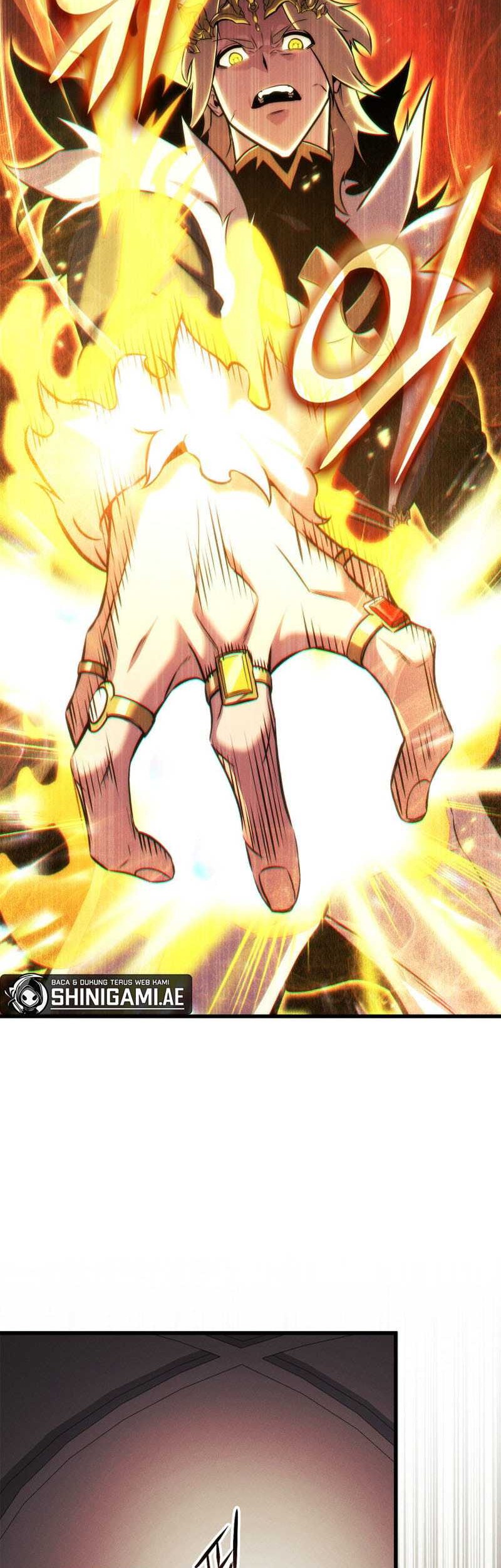 Ranker’s Return (Remake) Bab 185 halaman 14