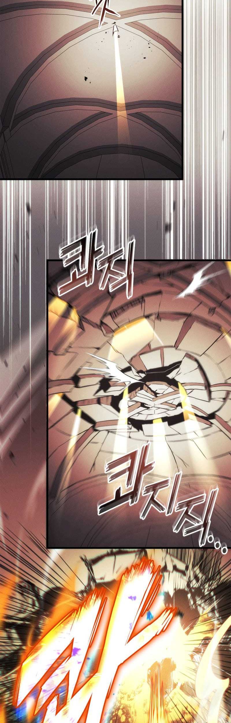 Ranker’s Return (Remake) Bab 185 halaman 15