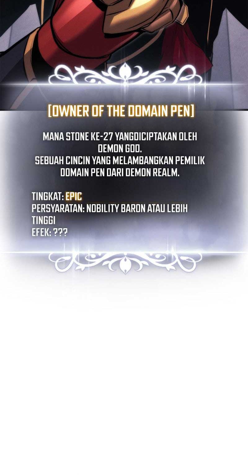 Ranker’s Return (Remake) Bab 185 halaman 24