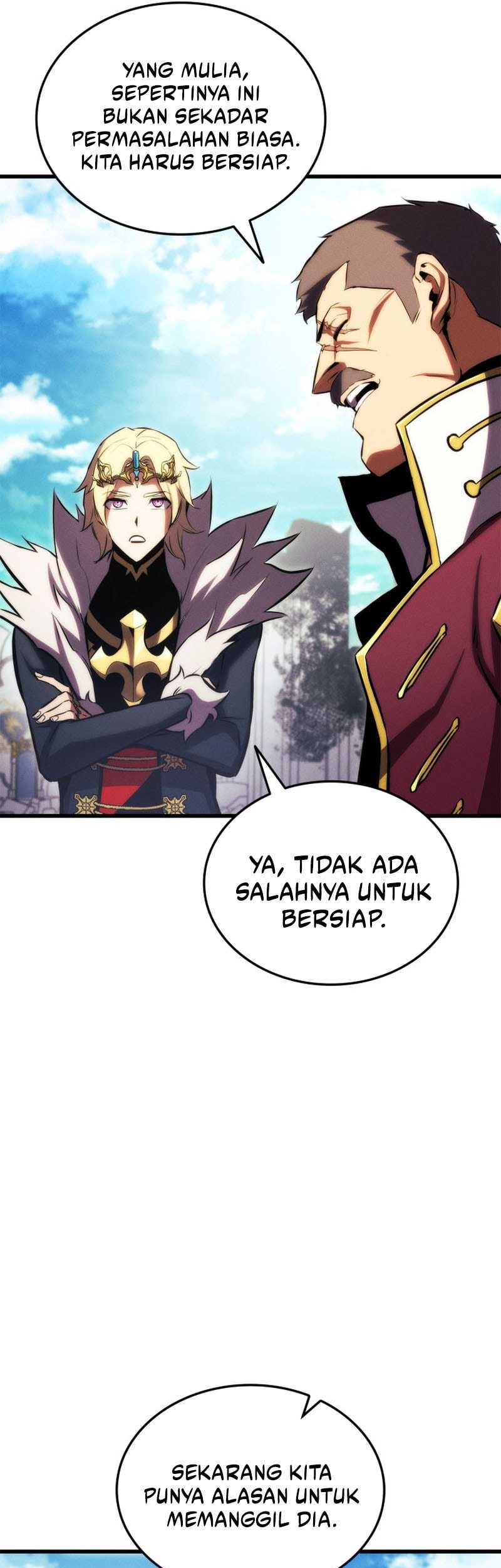 Ranker’s Return (Remake) Bab 185 halaman 29