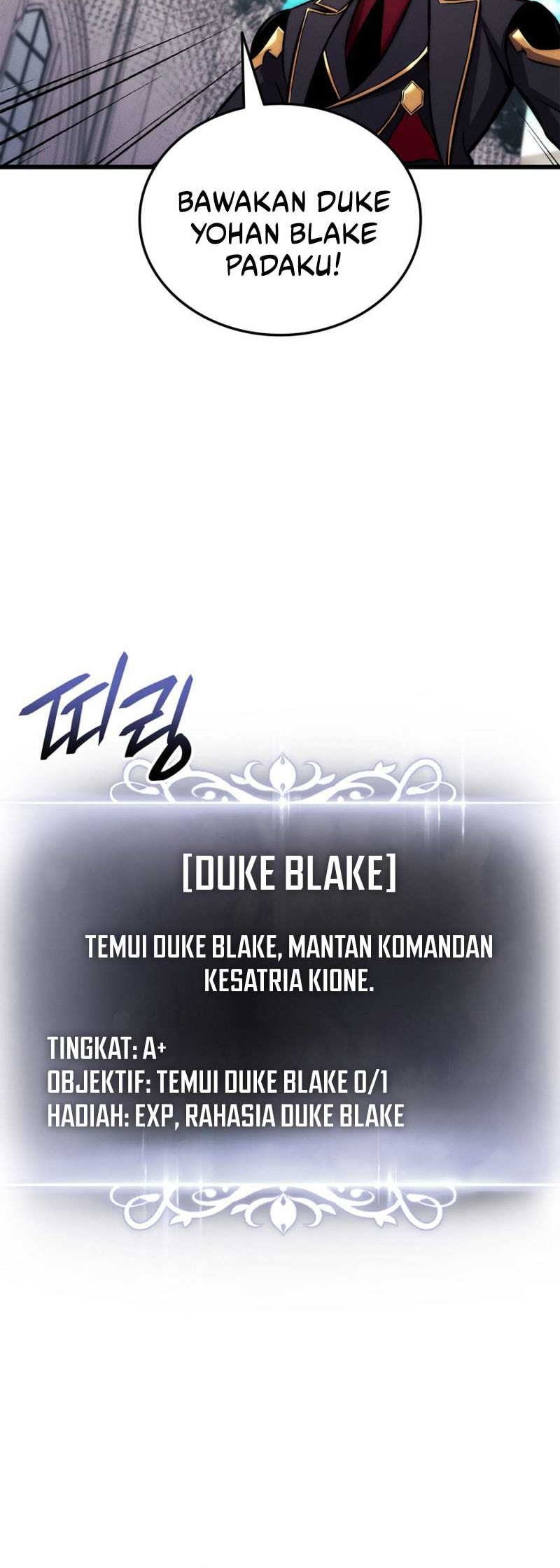 Ranker’s Return (Remake) Bab 185 halaman 32