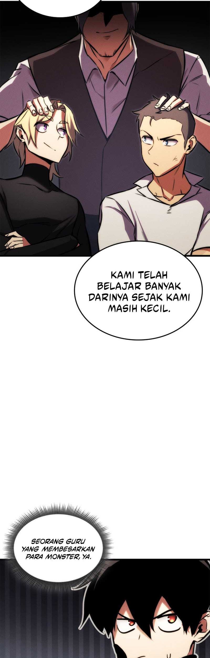 Ranker’s Return (Remake) Bab 185 halaman 34