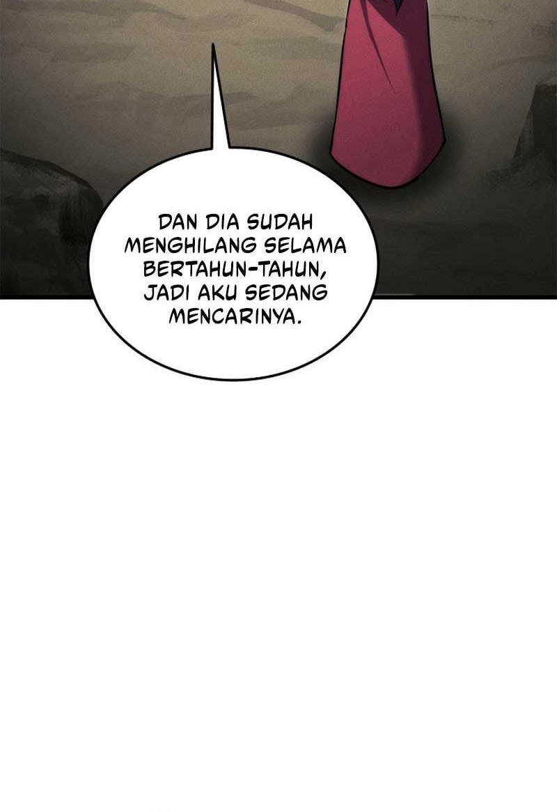 Ranker’s Return (Remake) Bab 185 halaman 56