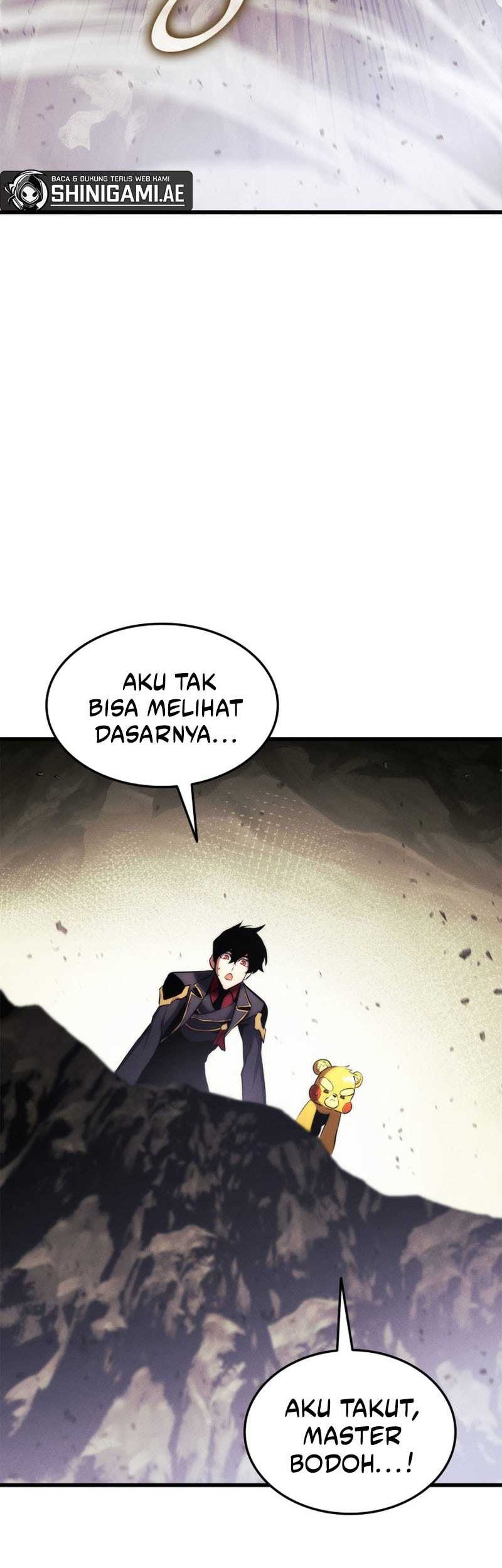 Ranker’s Return (Remake) Bab 185 halaman 68