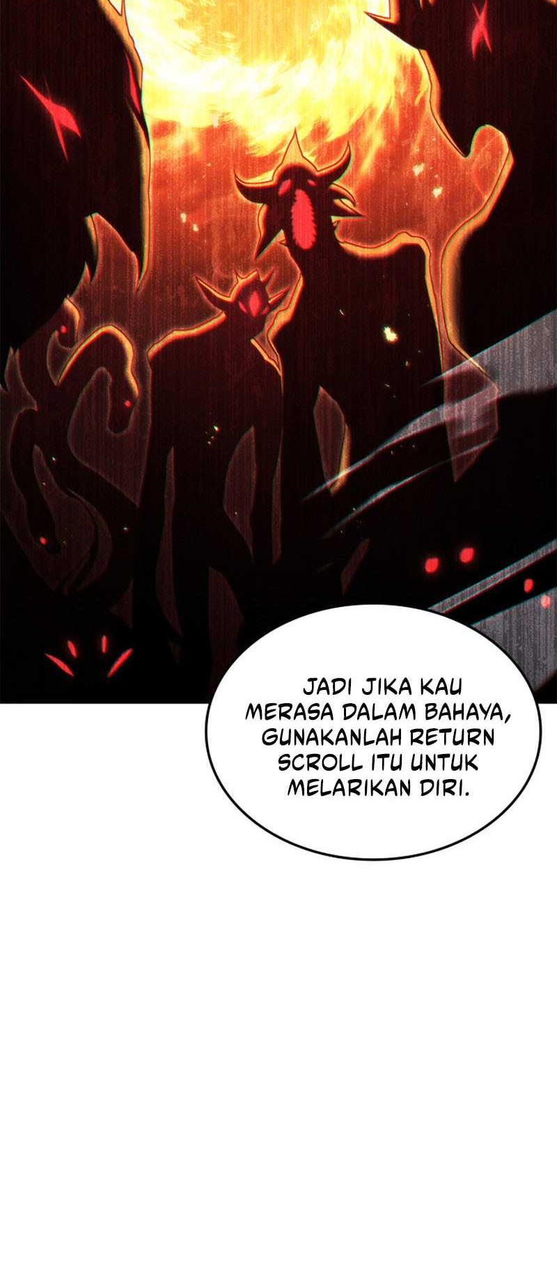 Ranker’s Return (Remake) Bab 185 halaman 72