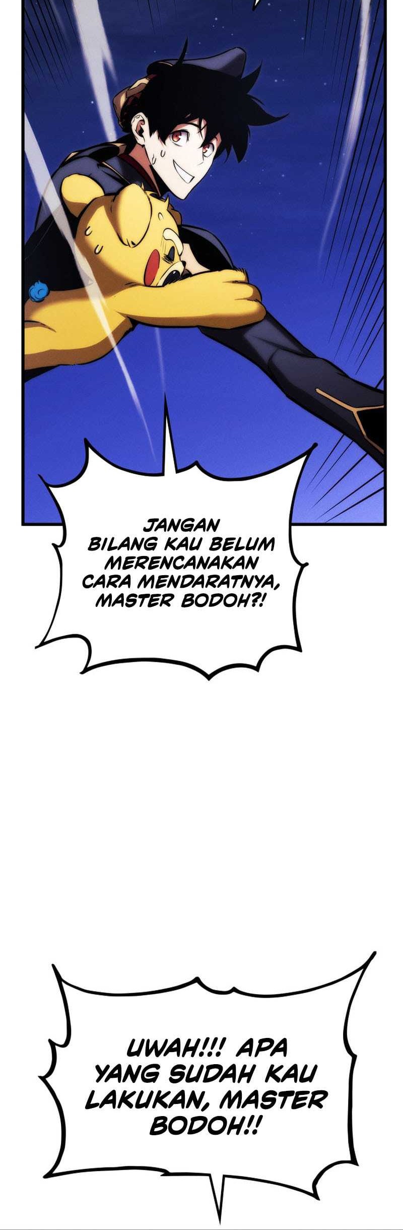 Ranker’s Return (Remake) Bab 186 halaman 10