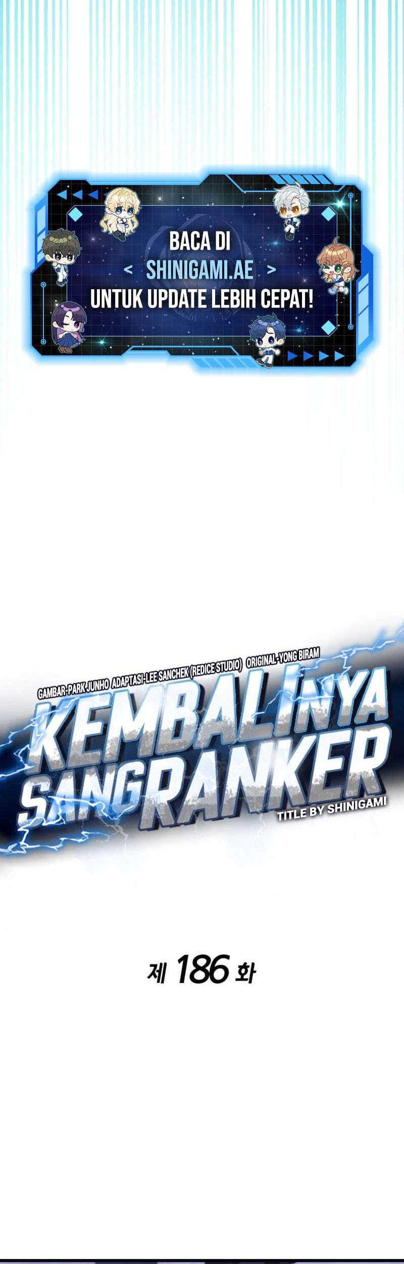 Ranker’s Return (Remake) Bab 186 halaman 12
