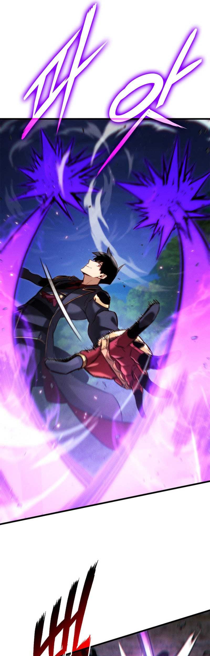 Ranker’s Return (Remake) Bab 186 halaman 31