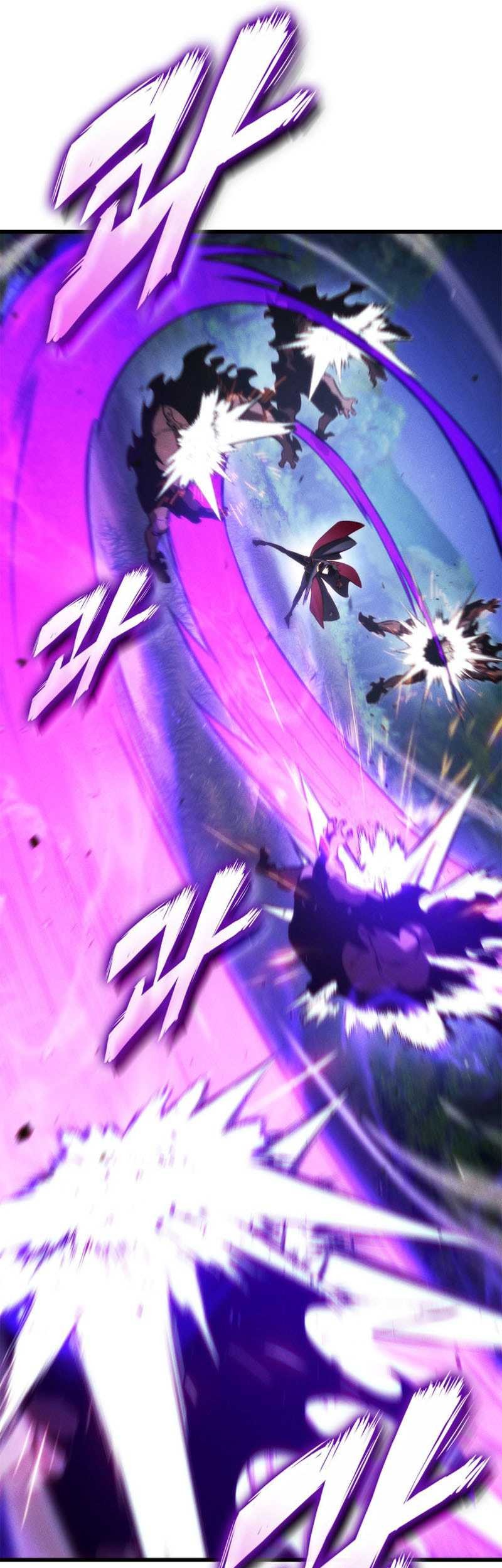 Ranker’s Return (Remake) Bab 186 halaman 35