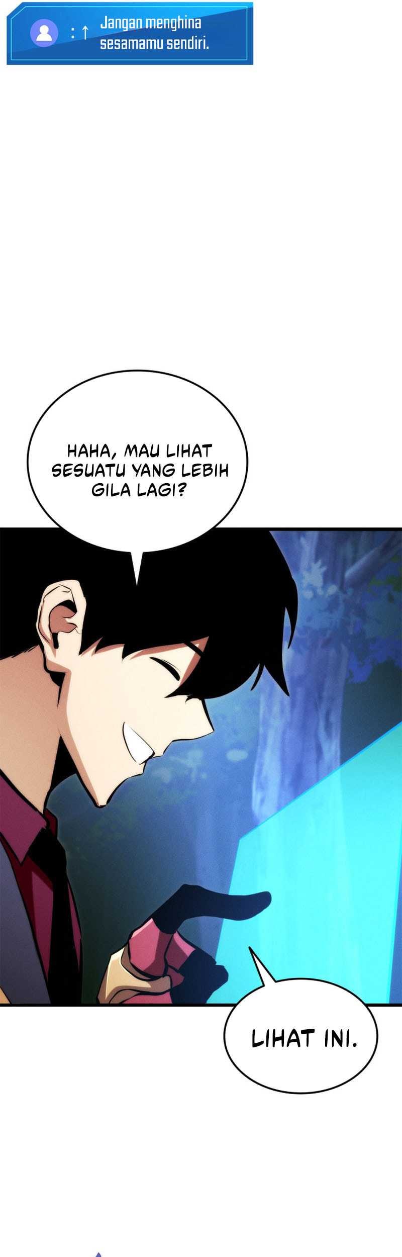 Ranker’s Return (Remake) Bab 186 halaman 47