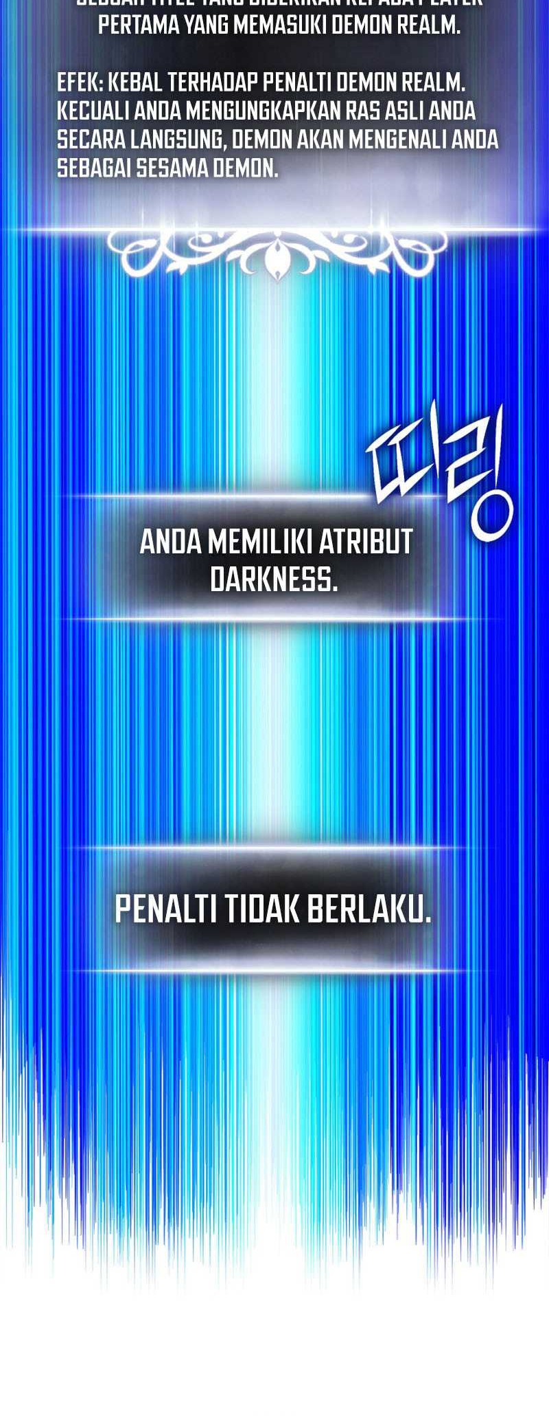 Ranker’s Return (Remake) Bab 186 halaman 50
