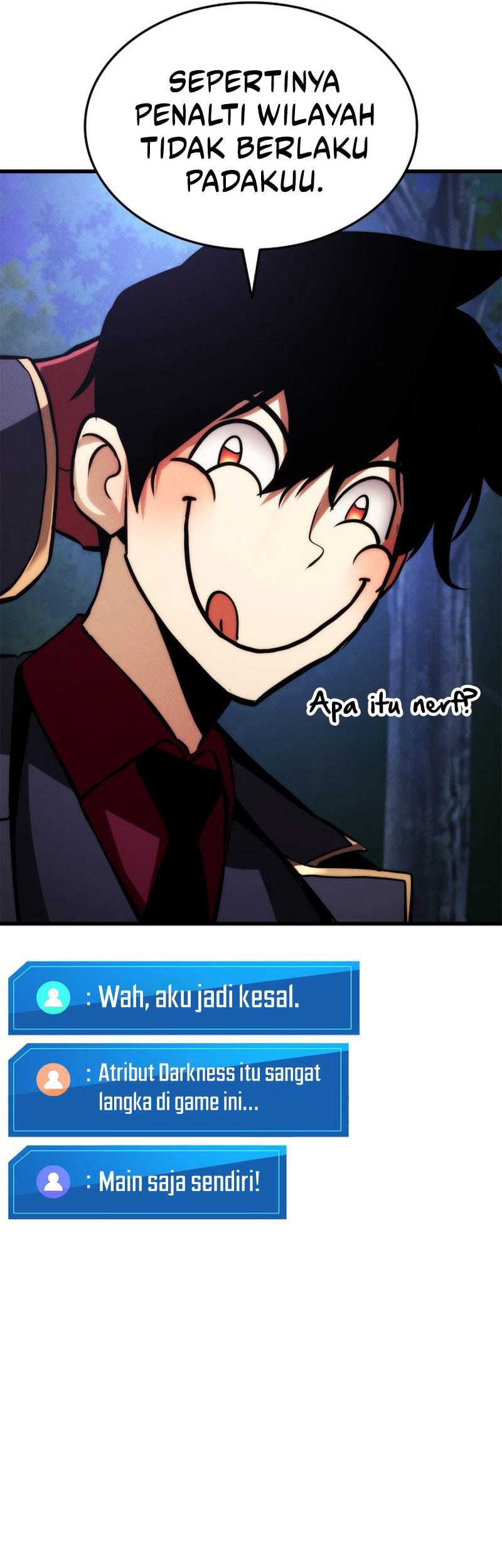 Ranker’s Return (Remake) Bab 186 halaman 51