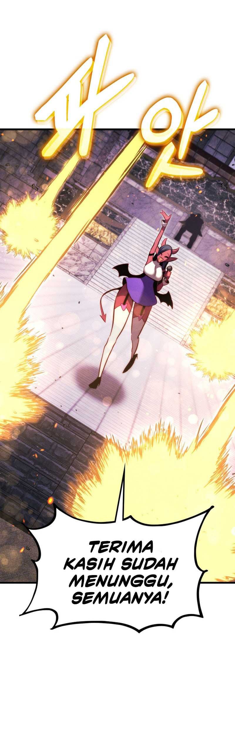 Ranker’s Return (Remake) Bab 186 halaman 63