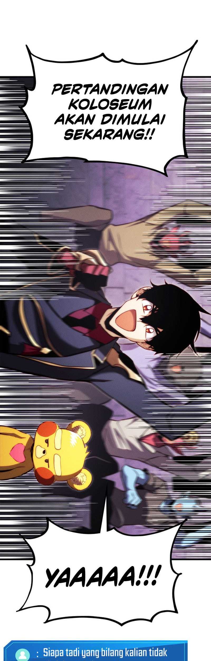 Ranker’s Return (Remake) Bab 186 halaman 64