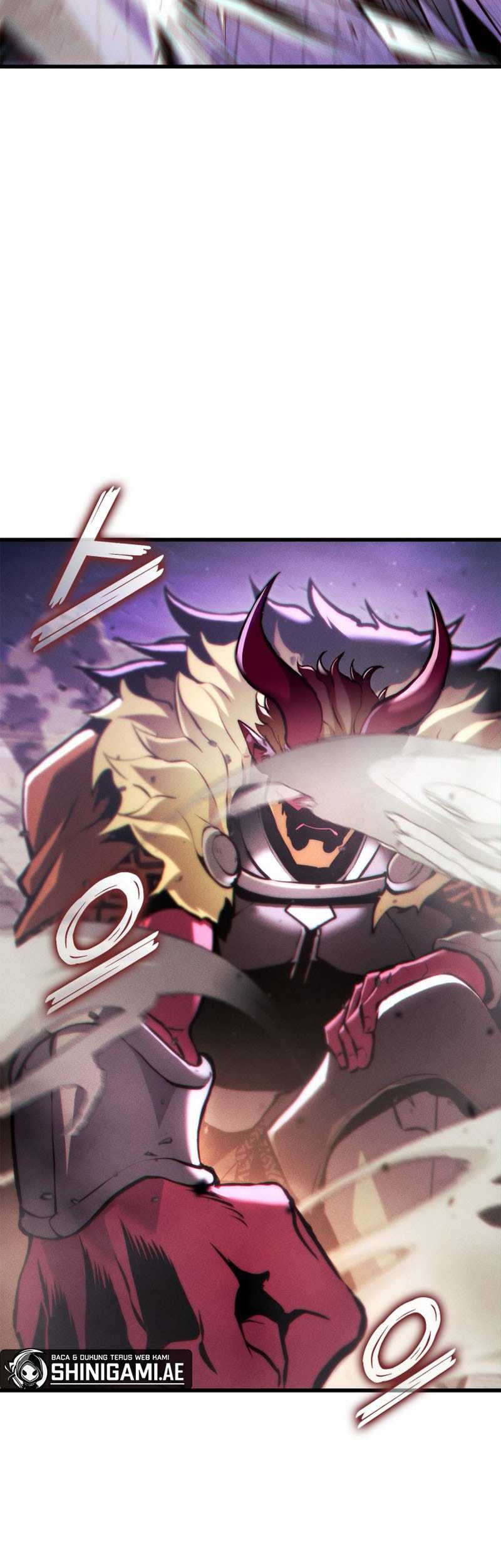 Ranker’s Return (Remake) Bab 186 halaman 69