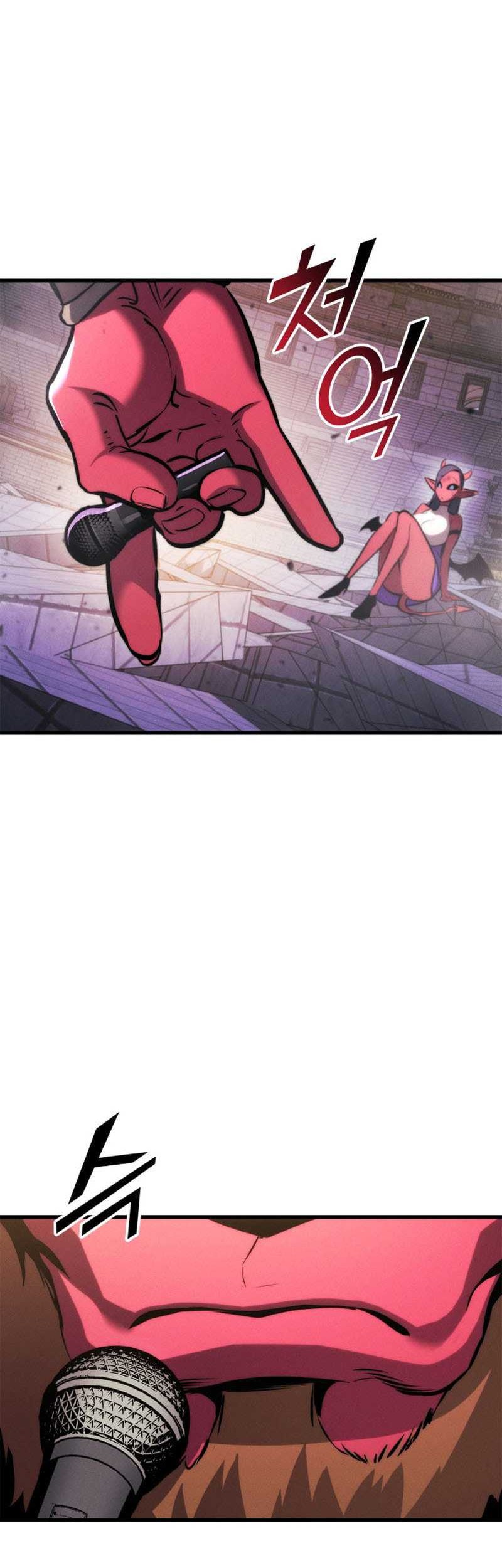 Ranker’s Return (Remake) Bab 186 halaman 70