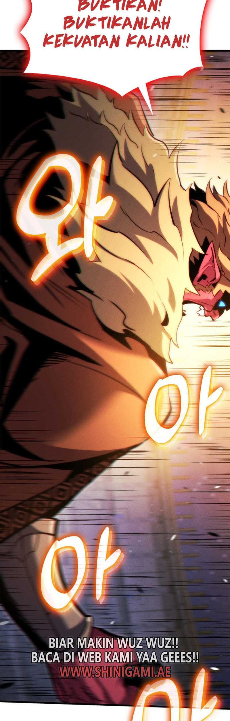 Ranker’s Return (Remake) Bab 186 halaman 76