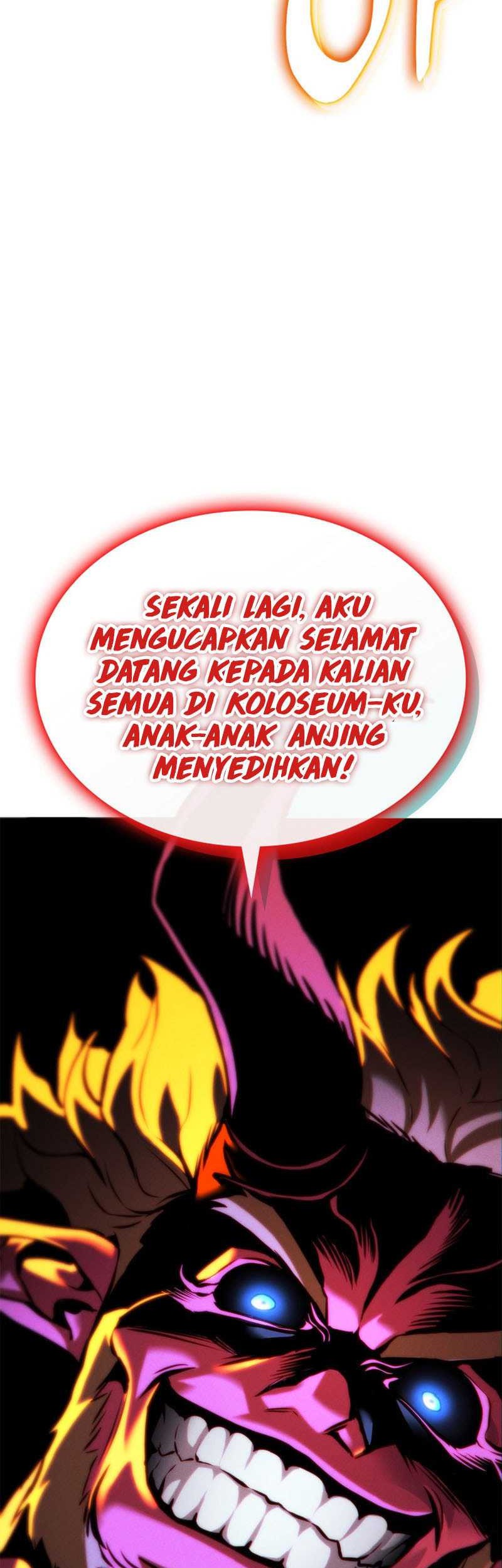 Ranker’s Return (Remake) Bab 186 halaman 77