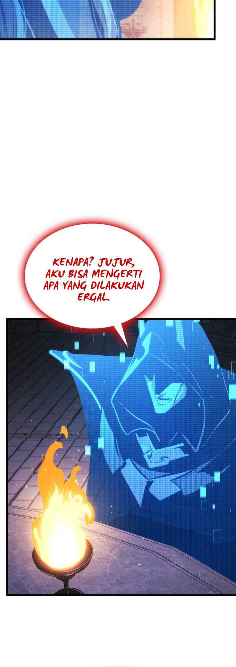 Ranker’s Return (Remake) Bab 187 halaman 8