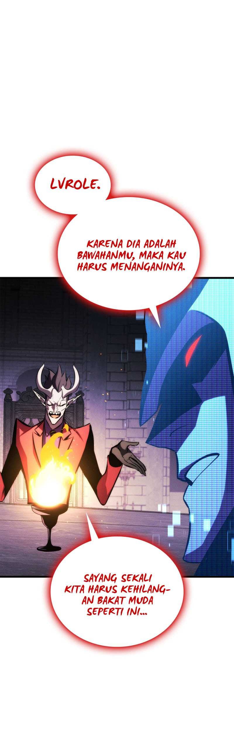 Ranker’s Return (Remake) Bab 187 halaman 13