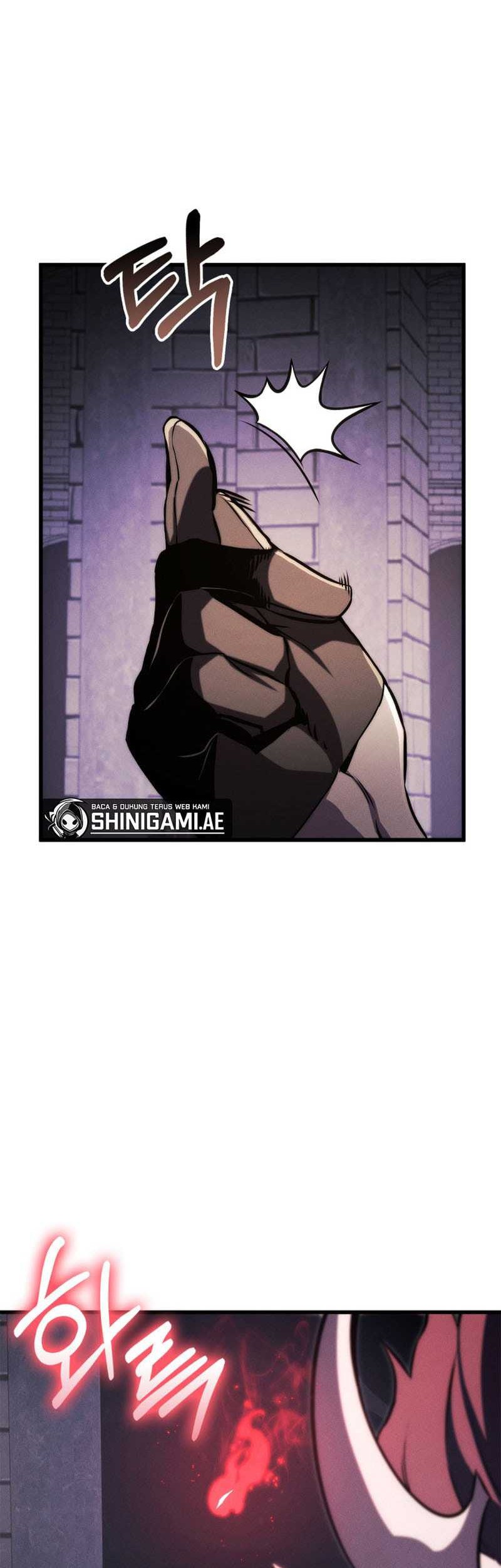 Ranker’s Return (Remake) Bab 187 halaman 14