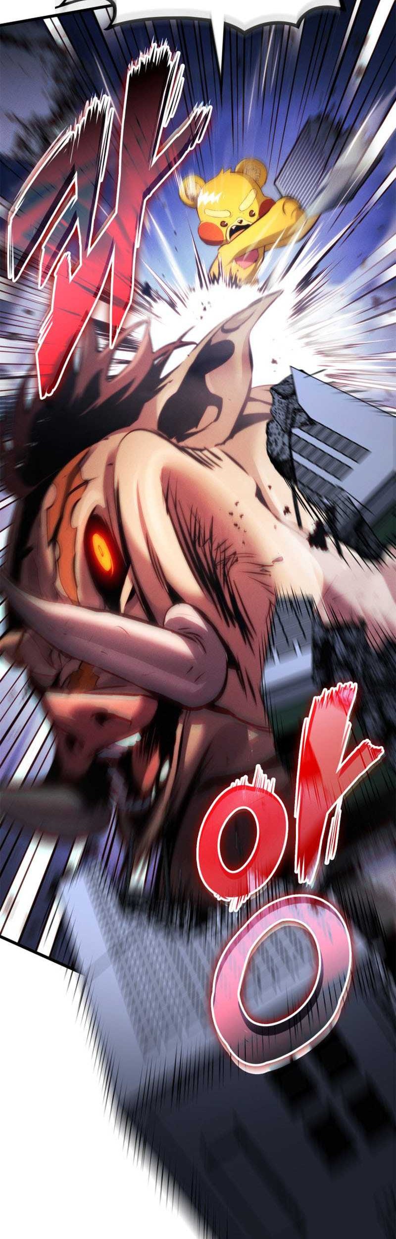 Ranker’s Return (Remake) Bab 187 halaman 50