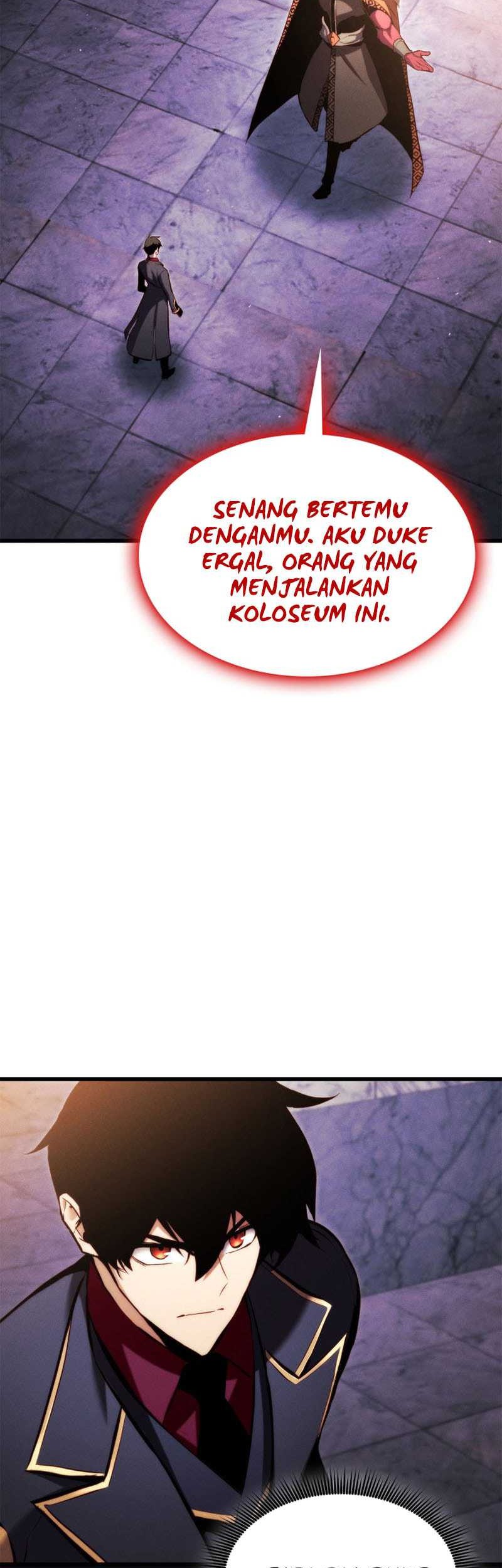 Ranker’s Return (Remake) Bab 187 halaman 59