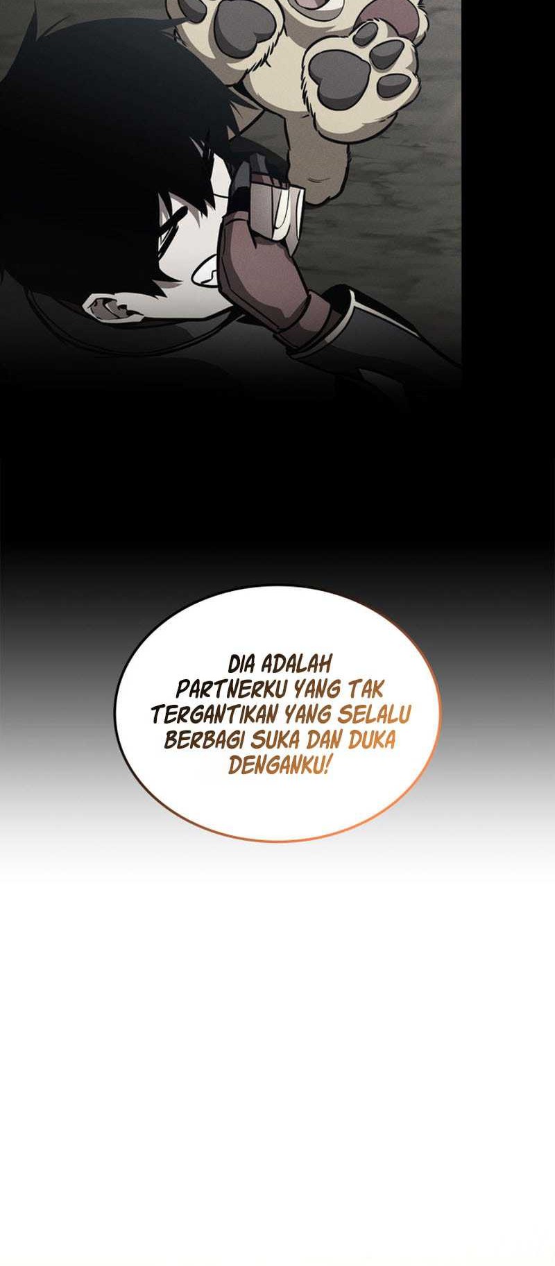Ranker’s Return (Remake) Bab 187 halaman 68