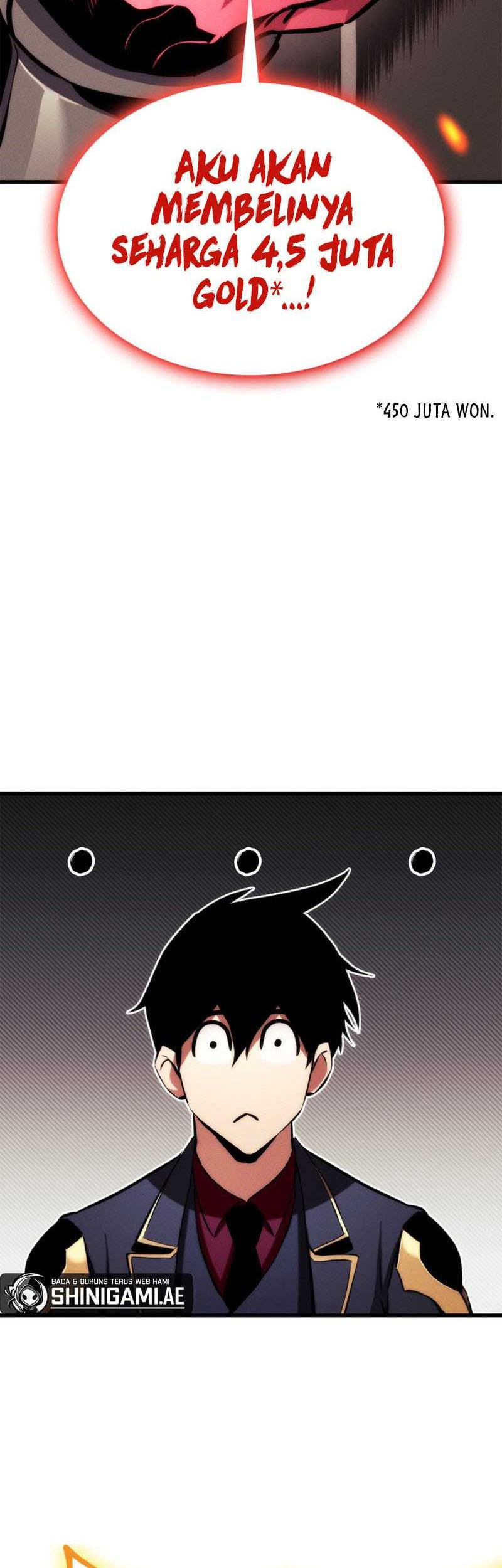 Ranker’s Return (Remake) Bab 188 halaman 2