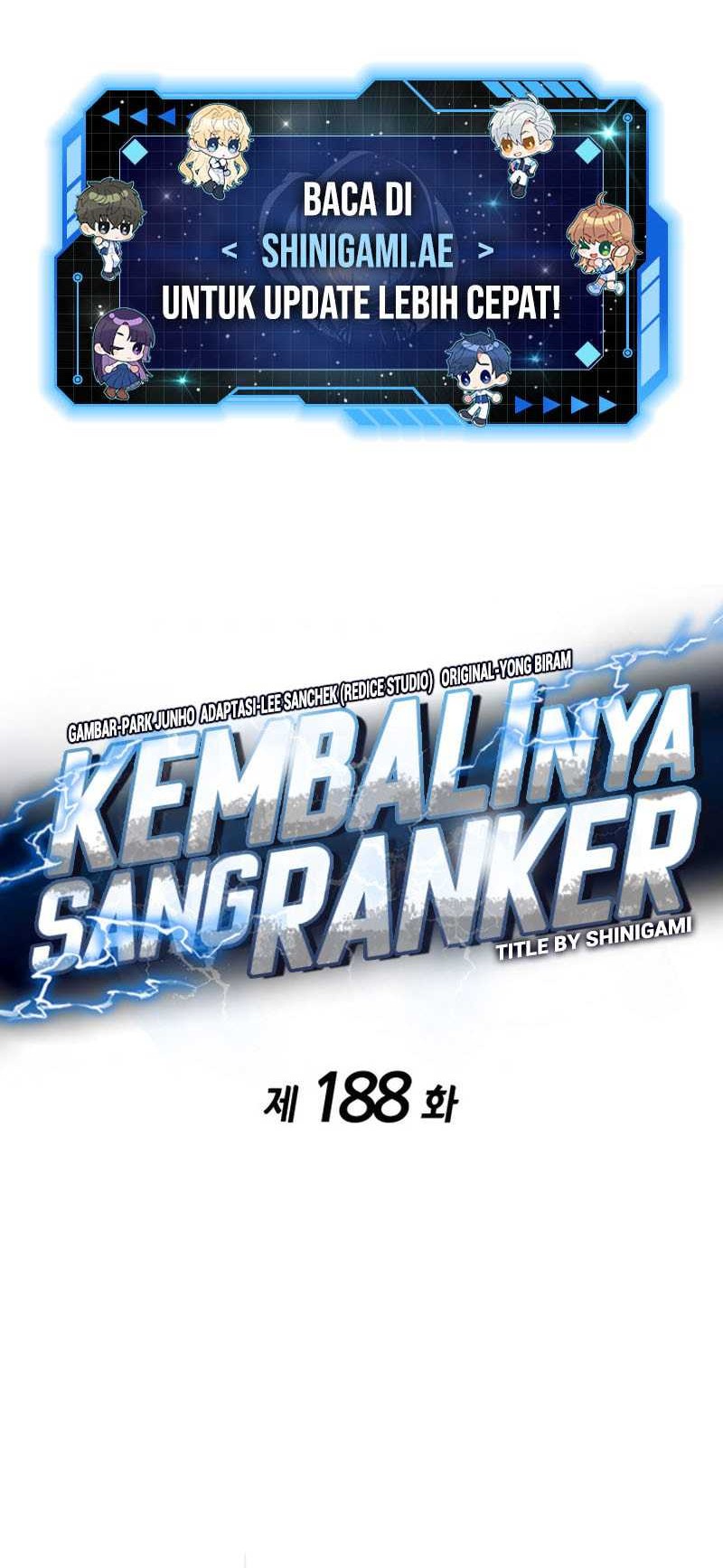 Ranker’s Return (Remake) Bab 188 halaman 4