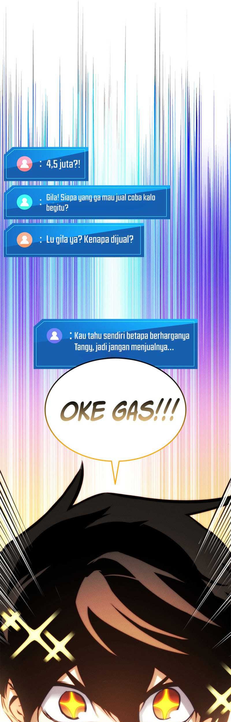 Ranker’s Return (Remake) Bab 188 halaman 5