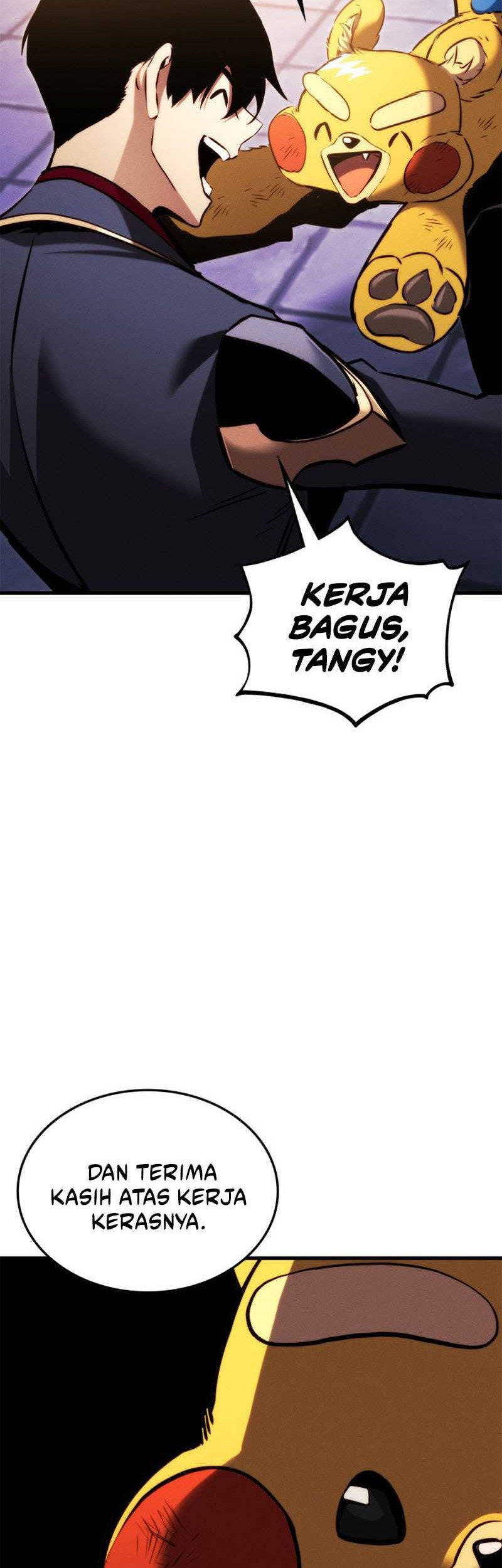Ranker’s Return (Remake) Bab 188 halaman 10
