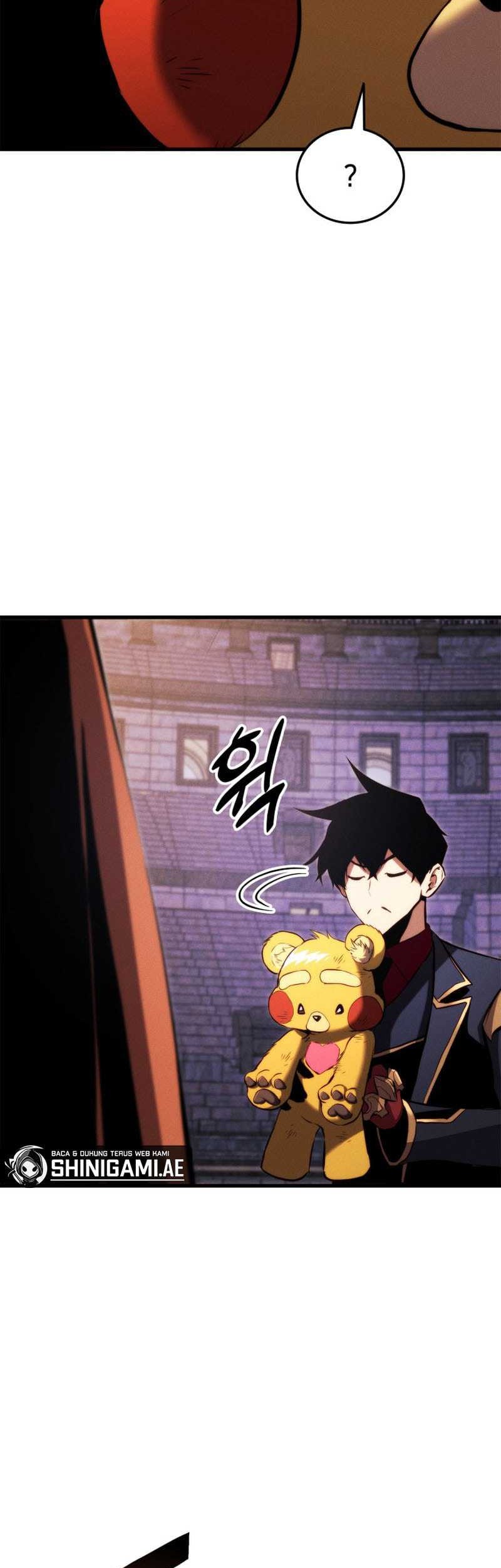 Ranker’s Return (Remake) Bab 188 halaman 11