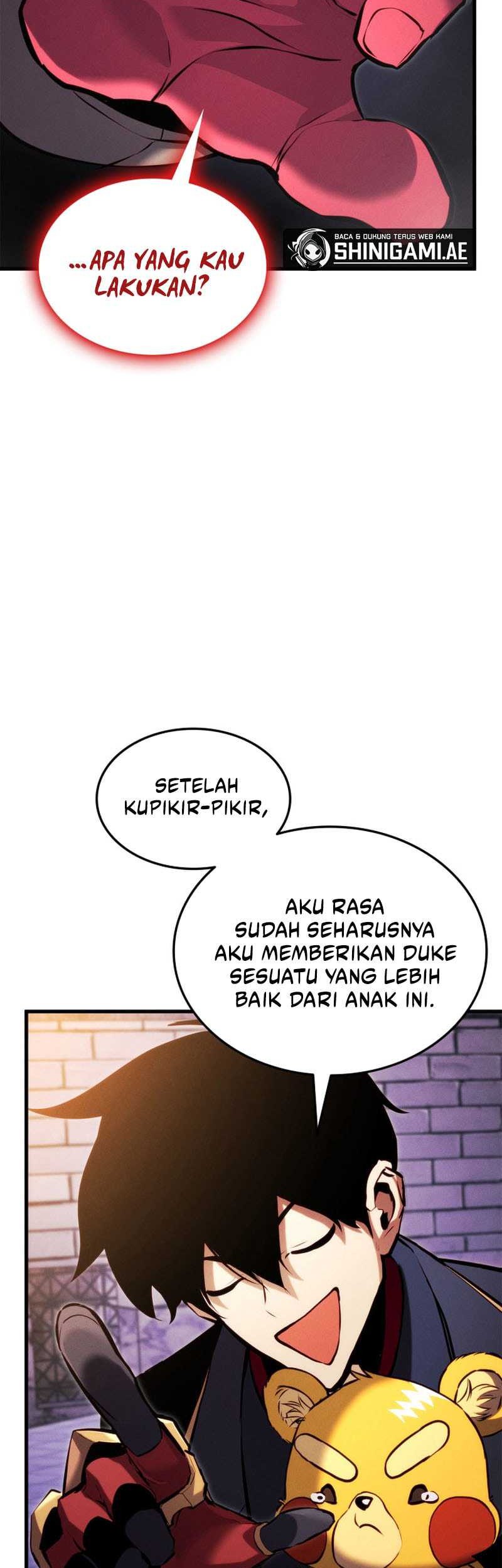 Ranker’s Return (Remake) Bab 188 halaman 19