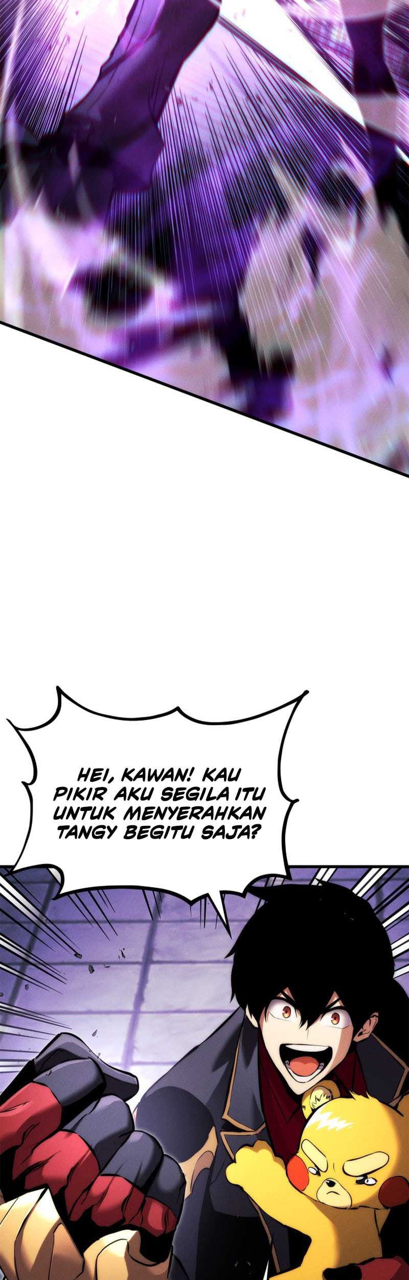 Ranker’s Return (Remake) Bab 188 halaman 23