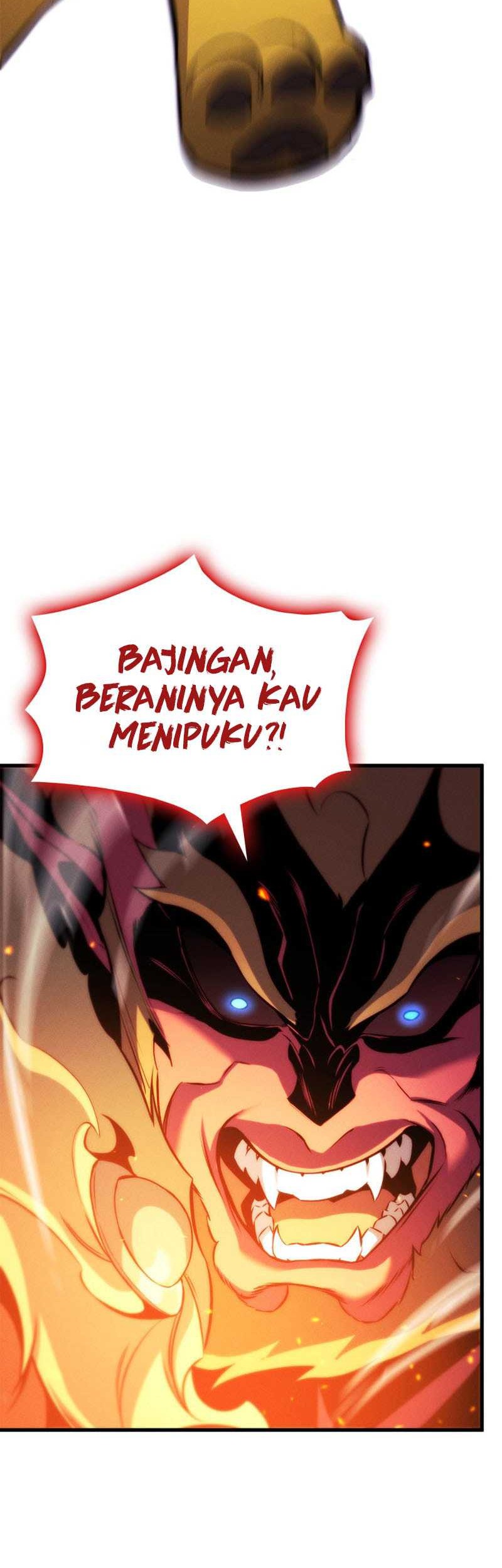 Ranker’s Return (Remake) Bab 188 halaman 28