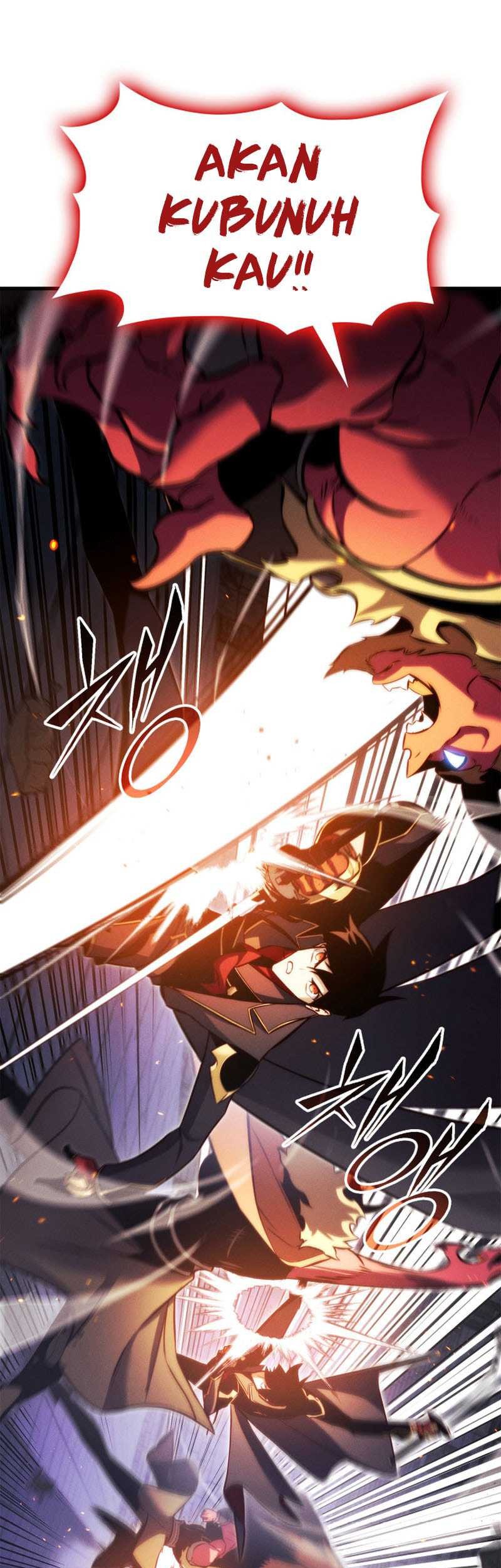 Ranker’s Return (Remake) Bab 188 halaman 29