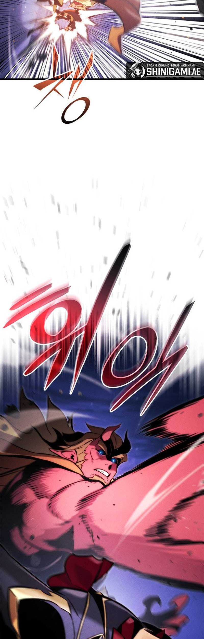 Ranker’s Return (Remake) Bab 188 halaman 30