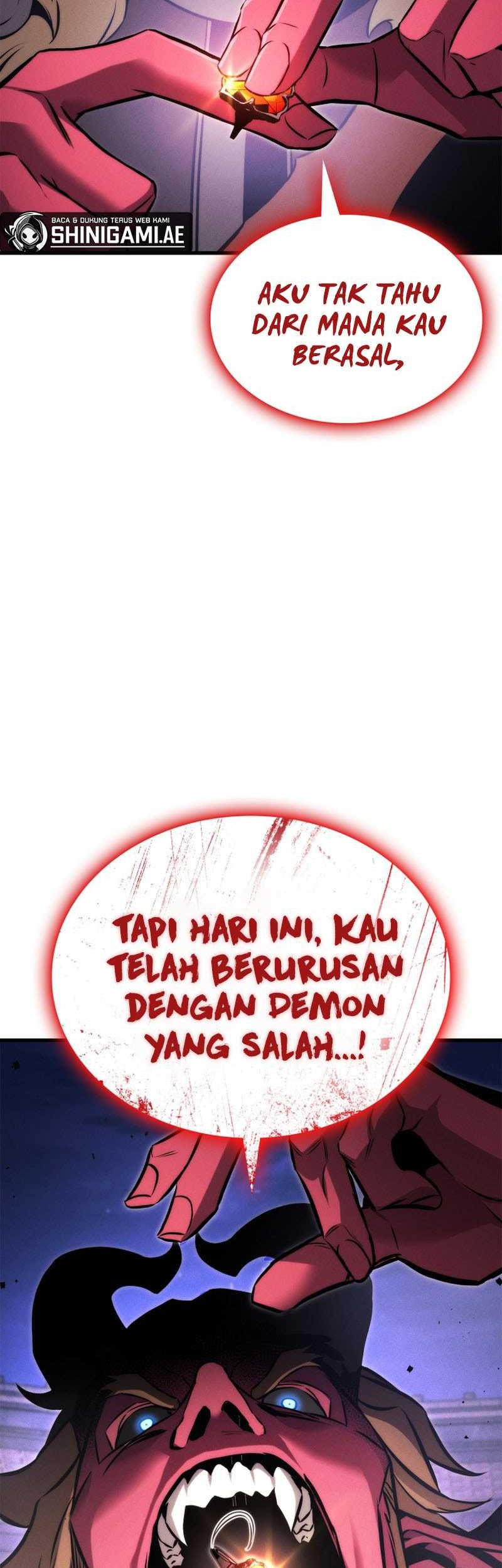 Ranker’s Return (Remake) Bab 188 halaman 39