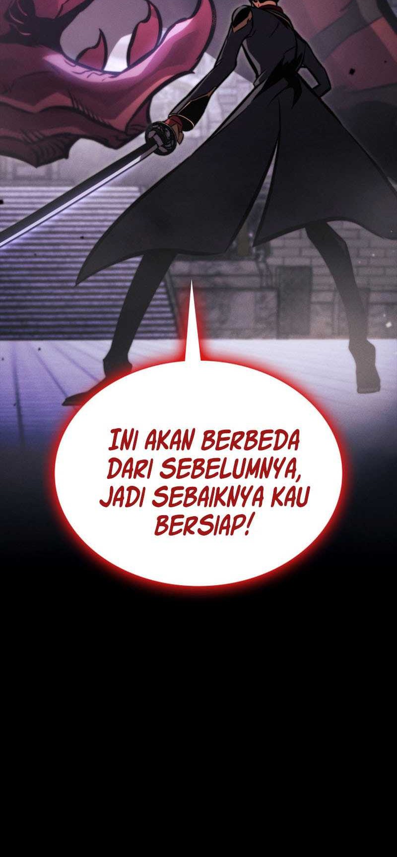Ranker’s Return (Remake) Bab 188 halaman 44