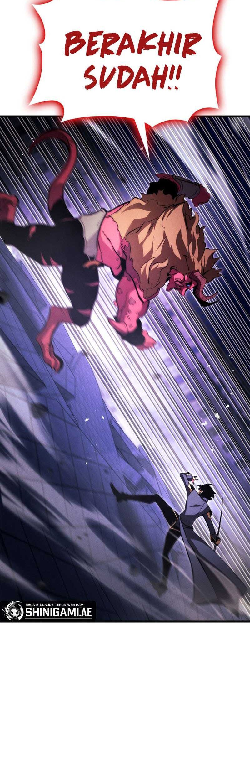 Ranker’s Return (Remake) Bab 188 halaman 56