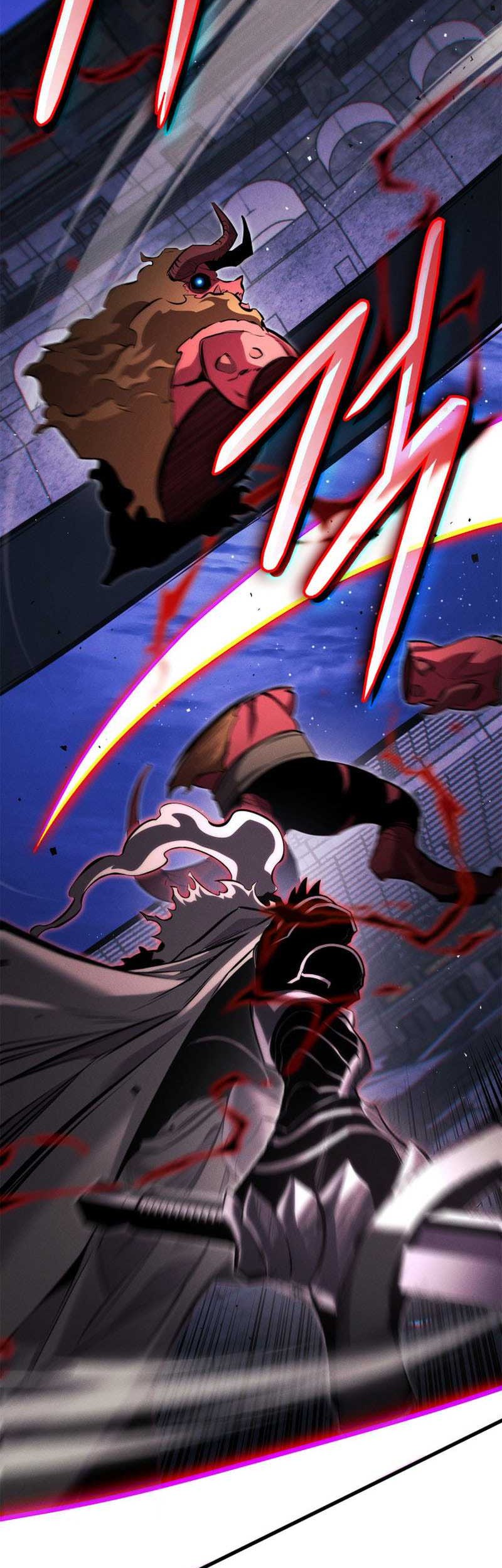 Ranker’s Return (Remake) Bab 188 halaman 67