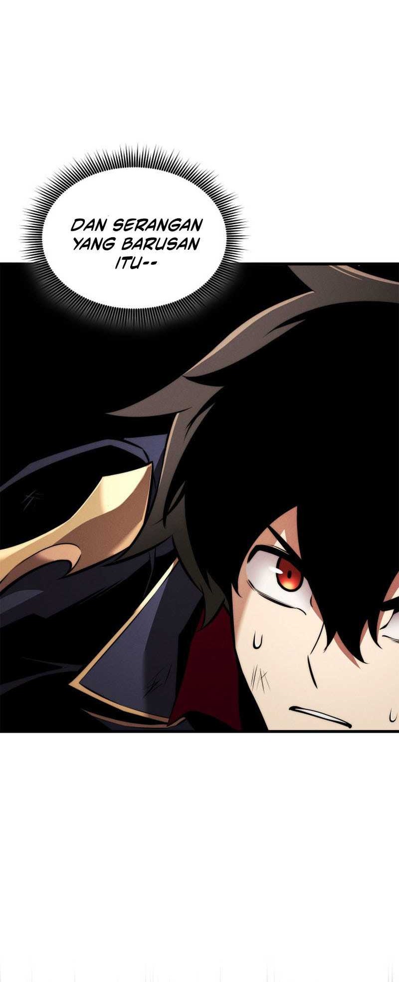 Ranker’s Return (Remake) Bab 188 halaman 72