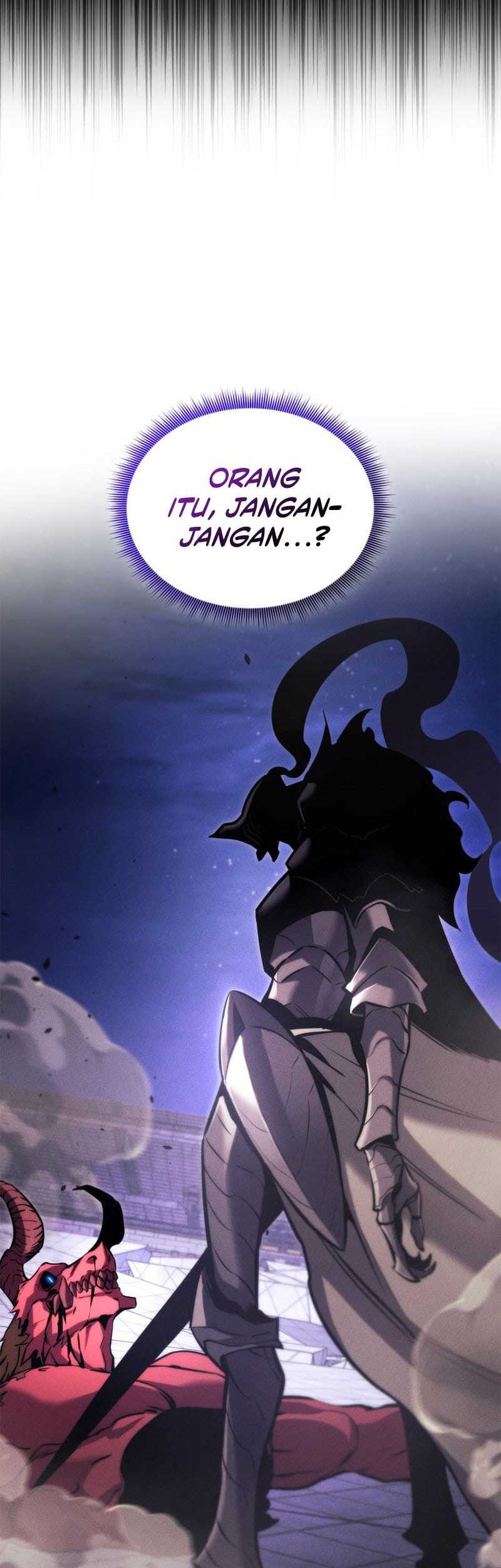 Ranker’s Return (Remake) Bab 188 halaman 74